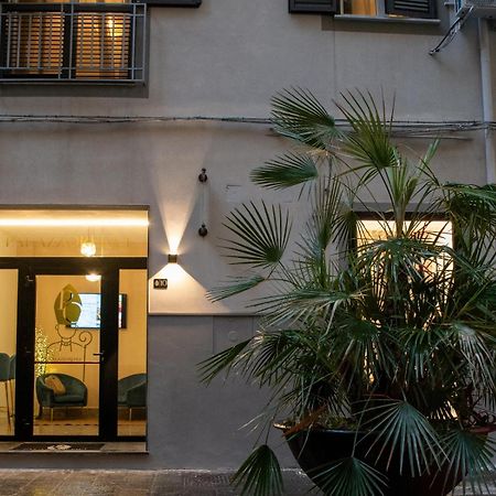 Palazzorefici Neapel Exterior foto